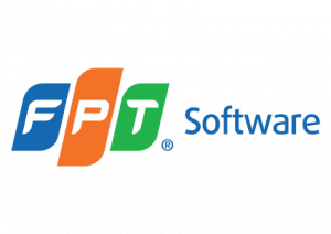 FPT Software Logo